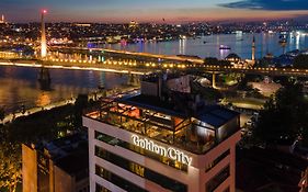 Istanbul Golden City Hotel